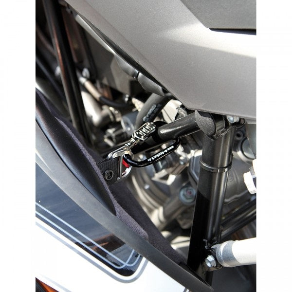 Held Helmet Buddy Black Accessories | 1339-1