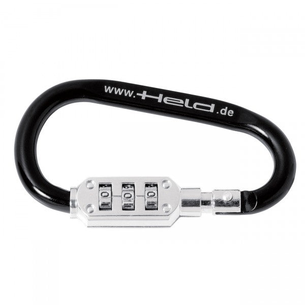 Held Helmet Buddy Black Accessories | 1339-1