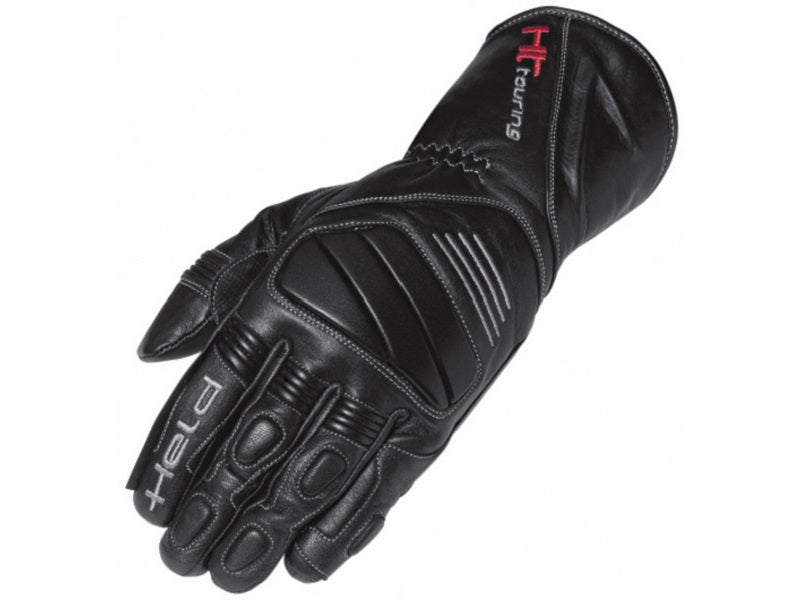 Held Sparrow Touring Glove Black | 2050-01