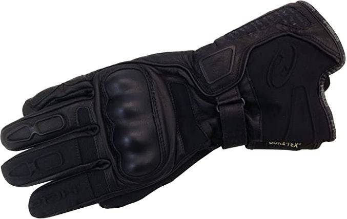 Held SCORE II-HS-GORE X-Trafit Gloves Color: Black | 2340_01_8