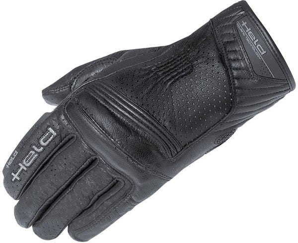 Held Rodney Touring Gloves Black Size: 6 | 2353_01_6 | 2353_01_6