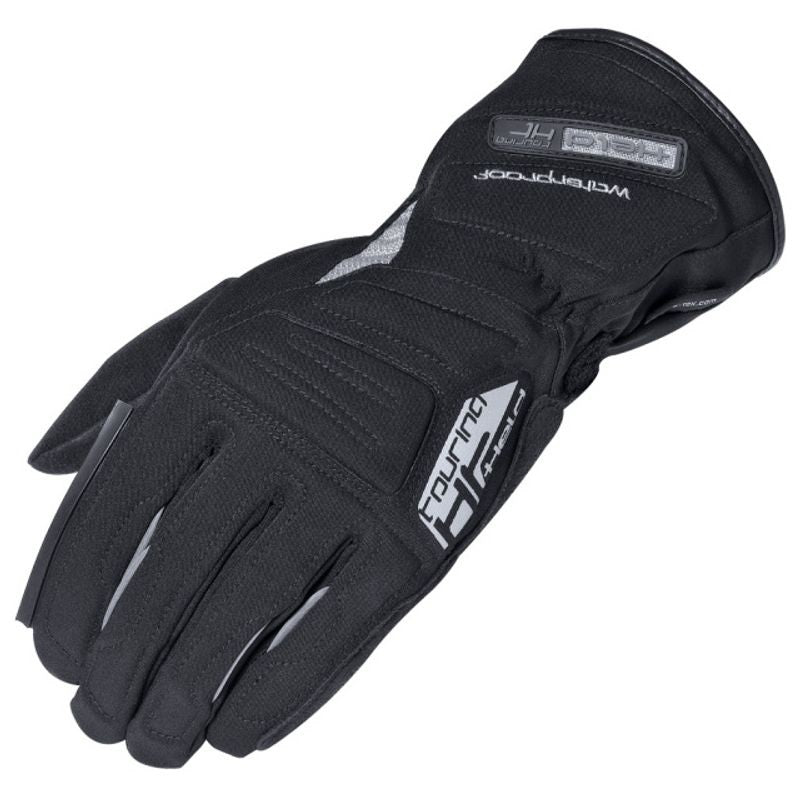 Held Satu Glove Gorex-Trafit Black | 2840-01