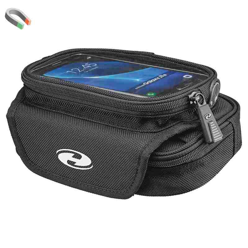 Held Tiny XXL Black Luggage | 42000-1