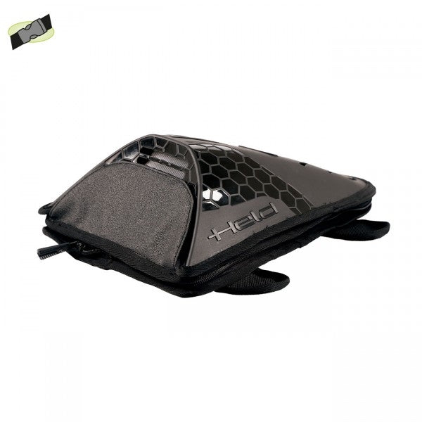Held Tenda SR Black Luggage | 42031-1