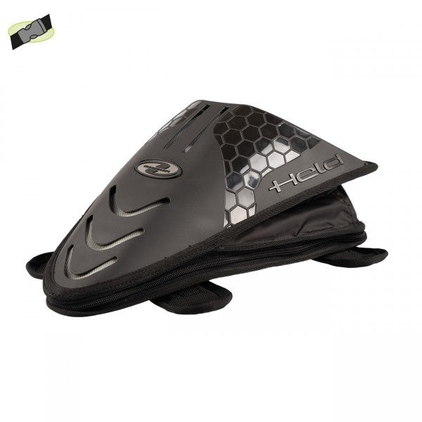 Held Tenda SR Black Luggage | 42031-1