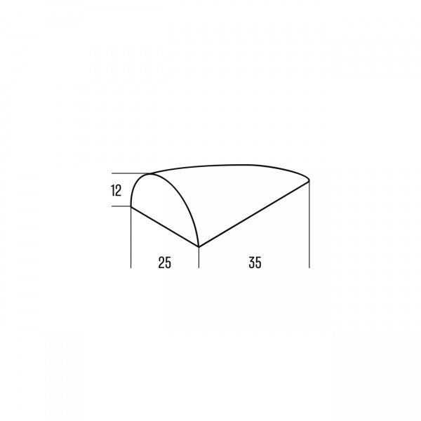Held Tenda SR Black Luggage | 42031-1