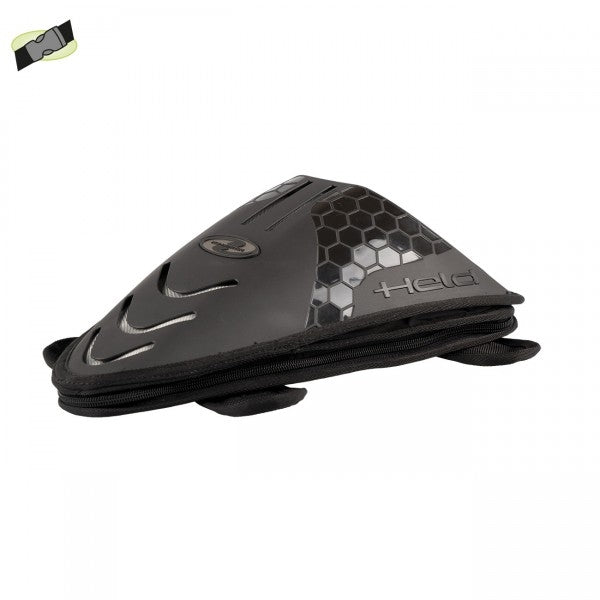 Held Tenda SR Black Luggage | 42031-1