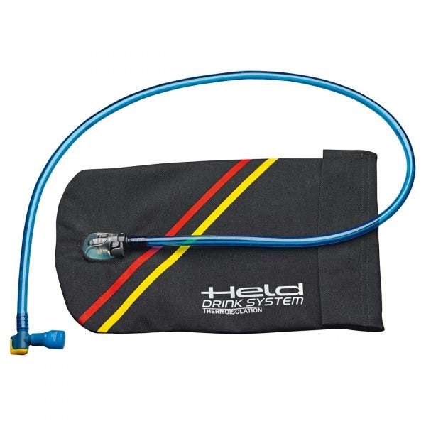 Held Drinkbag Isolator Black Luggage | 42041-1