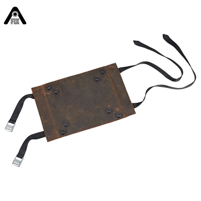 Held Fixing Kit Brown Luggage | 42262-52
