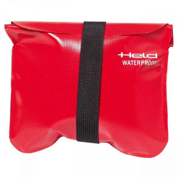 Held Universalbag Black-Red Luggage | 4352-2