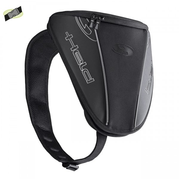 Held Tenda Black Luggage | 4541-1
