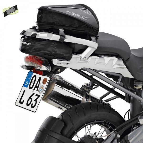 Held Tenda Black Luggage | 4541-1