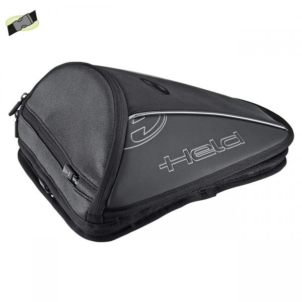 Held Tenda Black Luggage | 4541-1