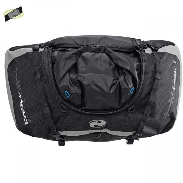 Held Livigno Black Luggage | 4542-1