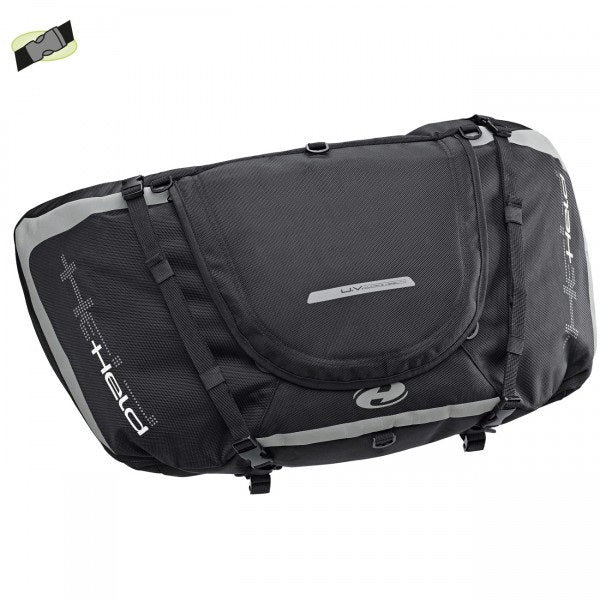 Held Livigno Black Luggage | 4542-1