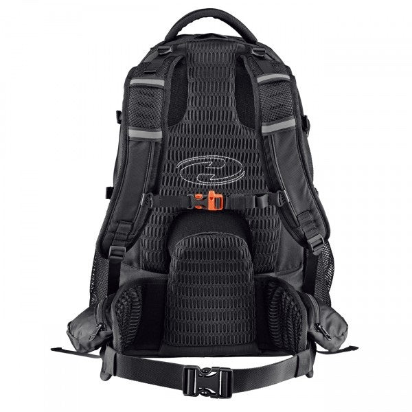 Held Adventure Evo Black Luggage | 4691-1