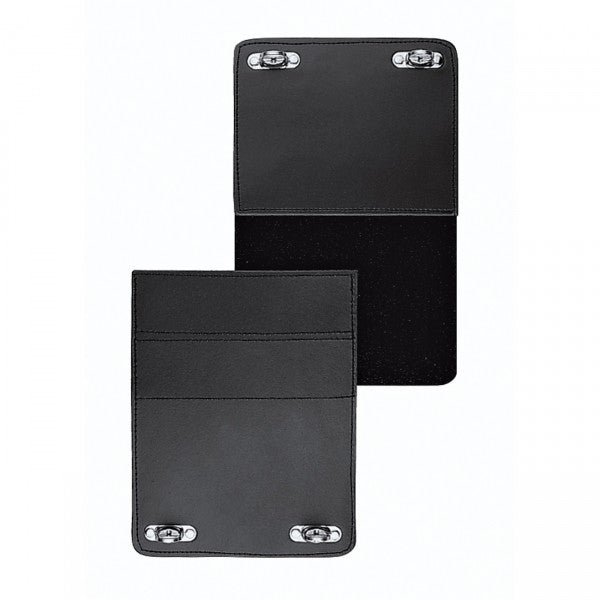 Held Universal Plate Black Luggage | 4718-1