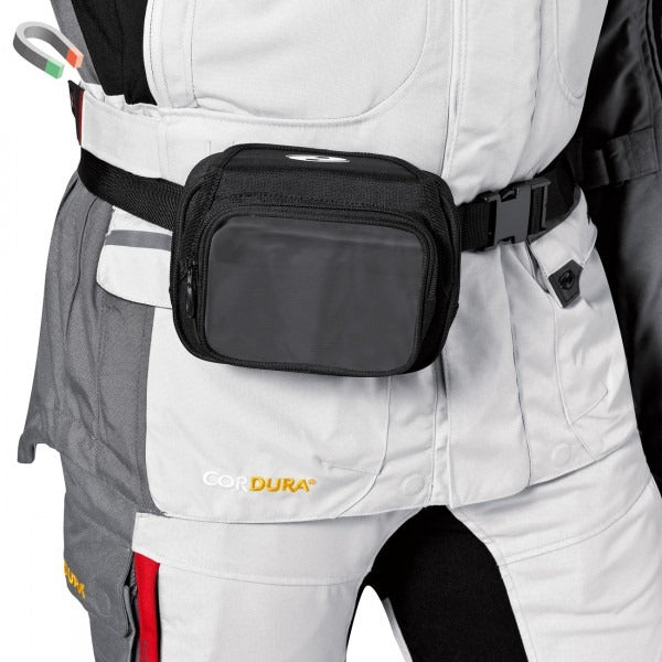 Held Tiny Black Luggage | 4840-1