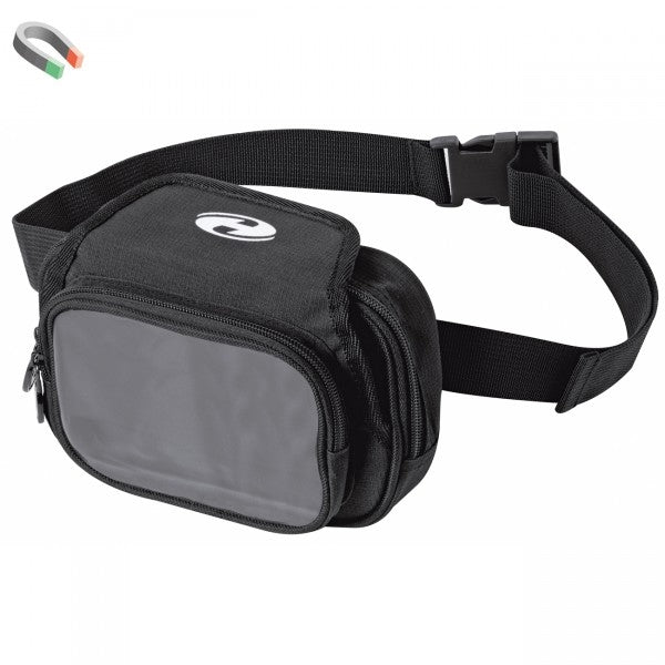 Held Tiny Black Luggage | 4840-1