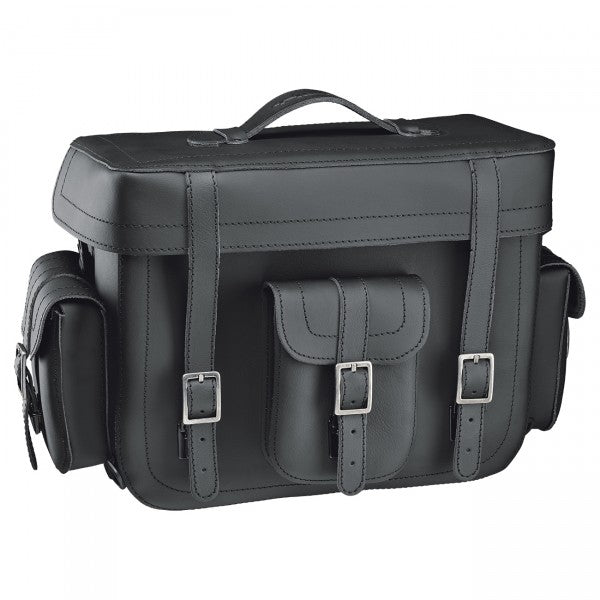 Held Cruiser Top Case Black Luggage | 4850-1