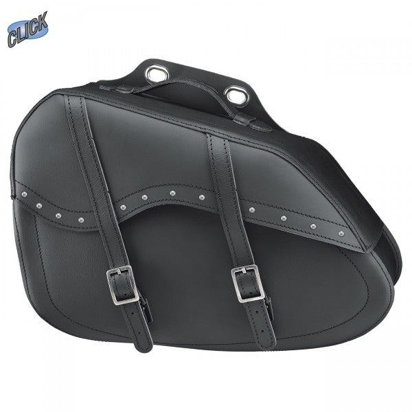 Held Cruiser Drop Bag Black Luggage | 4865-1