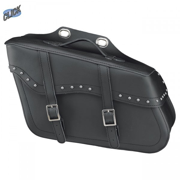 Held Cruiser Taper Bag Black Luggage | 4866-1