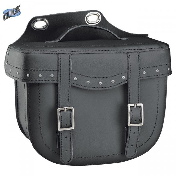 Held Cruiser Bulb Bag Black Luggage | 4869-1