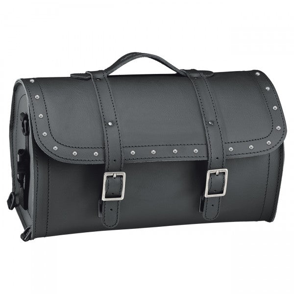 Held Cruiser Barrel Bag Black Luggage | 4877-1