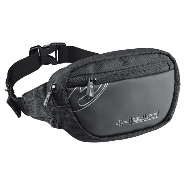 Held Waistbag Black Luggage | 4893-1