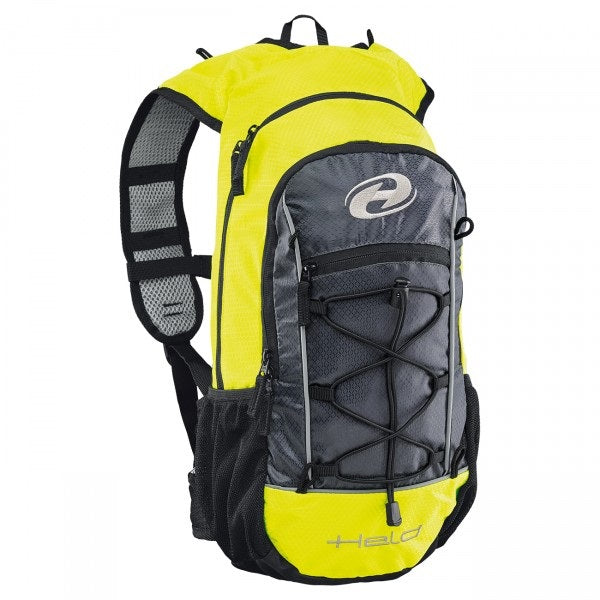 Held To-Go Black-Grey Luggage | 4991-3