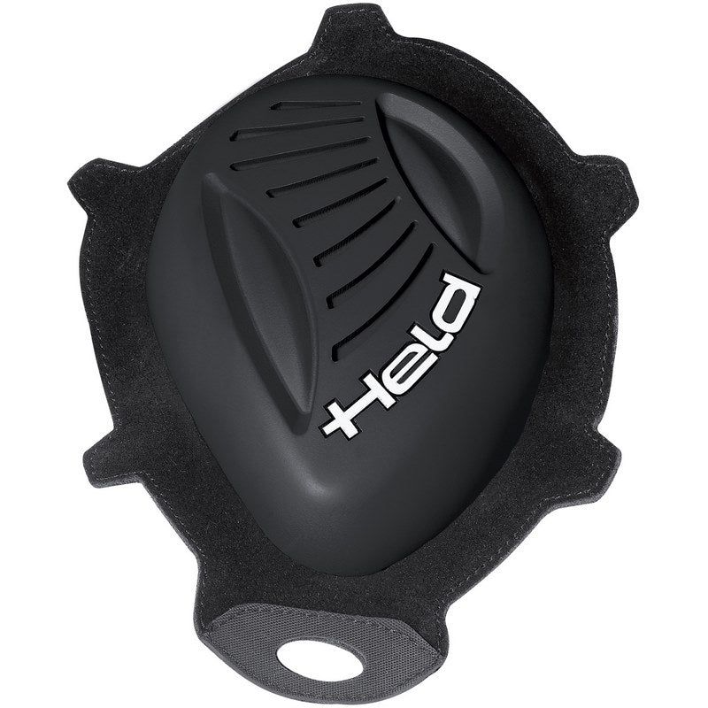 Held Knee Slider Black-White Accessories | 5901-14