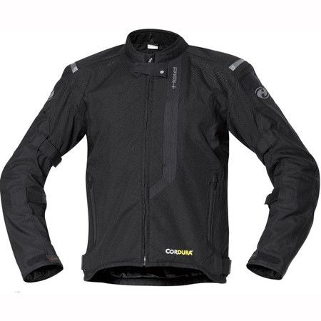 Held Amarillo Mesh Jacket Grey-Black (68) | 6134-68-M