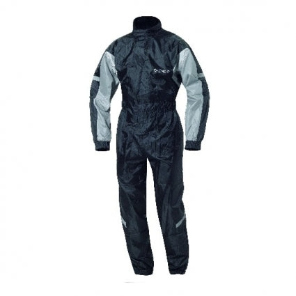 Held Splash One-Piece Suit  Black-Silver | 6510-00-13