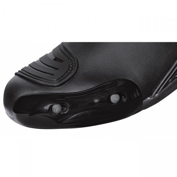 Held Toe Slider Black Accessories | 8061-1