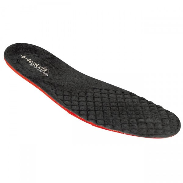 Held Gel Insole Black Accessories | 8451-1