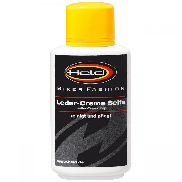 Held leather-Creme soap Clear Product Care | 9023-80