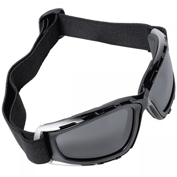 Held Goggle Black-Silver Accessories | 9034-13