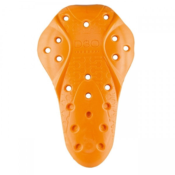 Held D3O CE Orange Ancillary Protectors | 9113-66