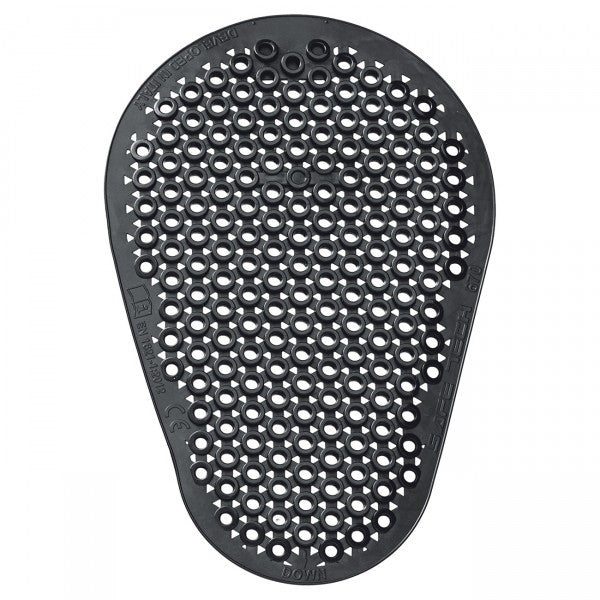 Held Velcro Bag For Safe Tech Black Ancillary Protectors | 92020-1