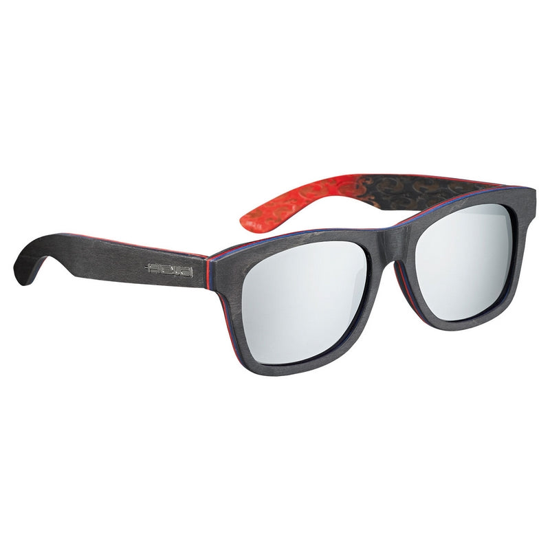 Held Sunglasses Silver Mirrored | 92040-804