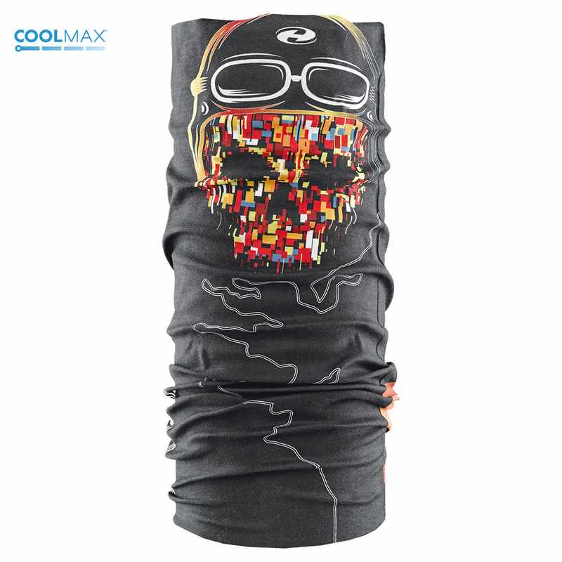 Held HAD Tube Cool Skull Functional Underwear | 92050-102
