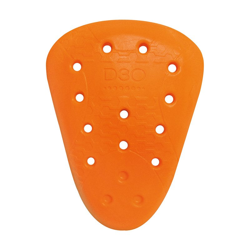 Held T5 Evo Pro X Hip Orange Ancillary Protectors | 92120-66