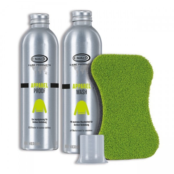 Held Storm Care-Set textile Original Product Care | 92130-89