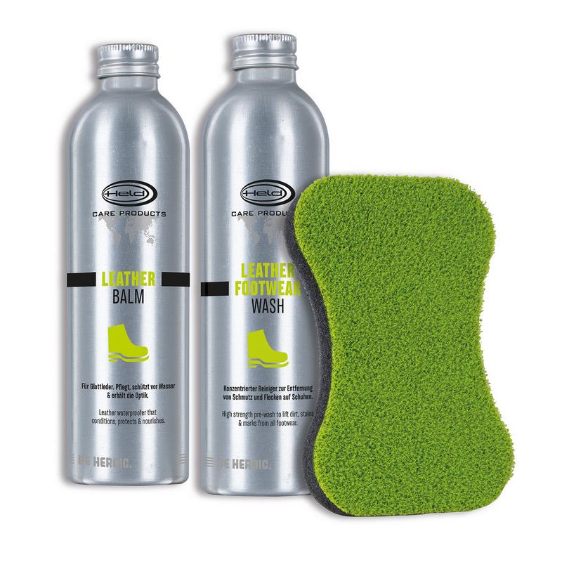 Held Storm Care-Set leather Original Product Care | 92131-89