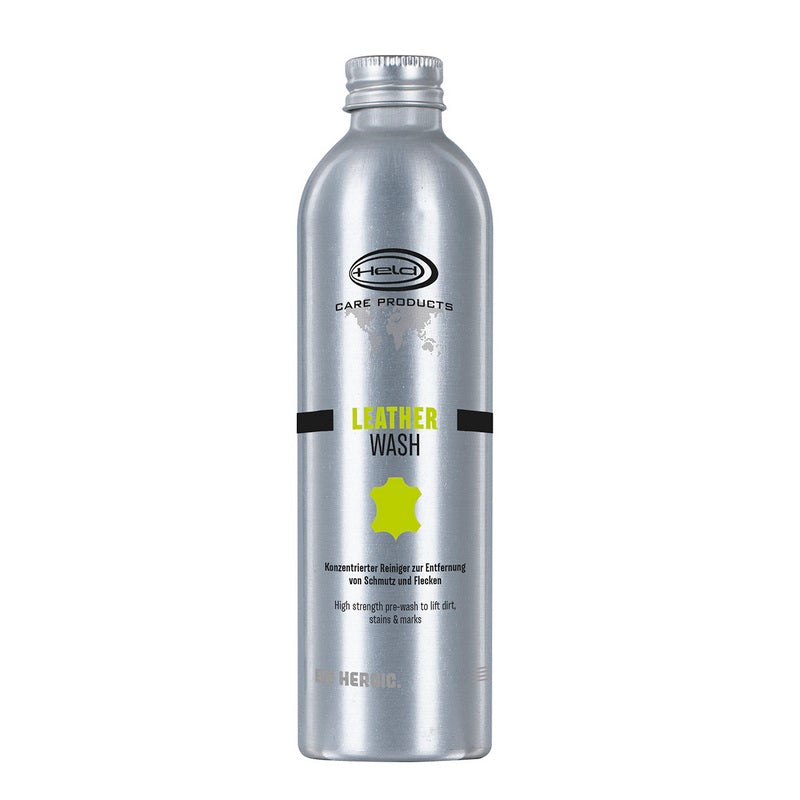 Held Leather Footwear Wash 225 Ml Original Product Care | 92135-89
