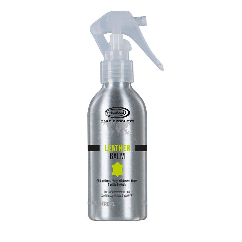 Held Leather balm 225 ml Original Product Care | 92136-89
