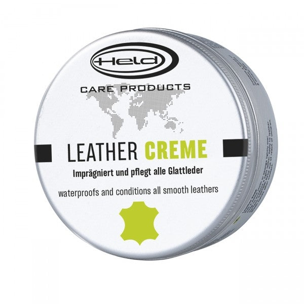 Held Leather Creme 100 Ml Tin Original Product Care | 92137-89