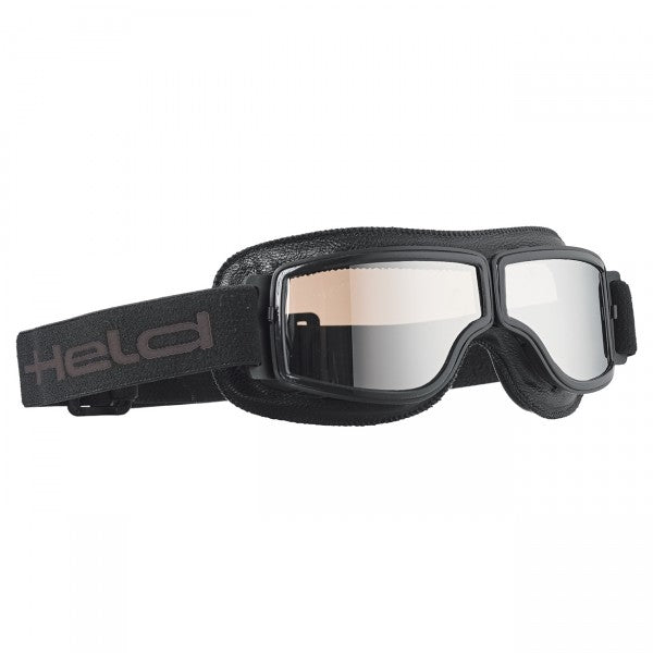 Held Classic Goggles Black Accessories | 92145-1