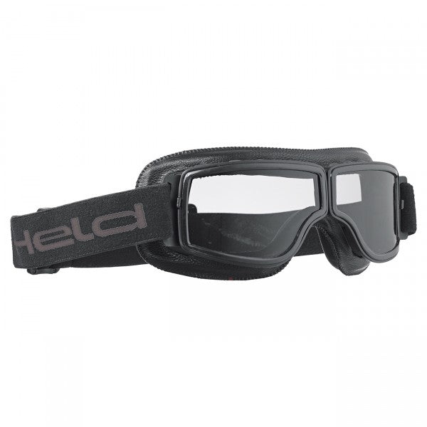 Held Classic Goggles Black Accessories | 92145-1