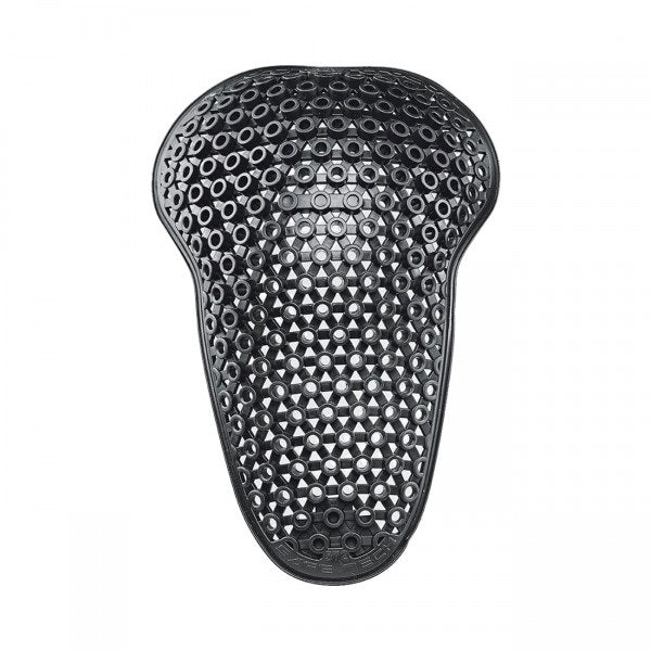 Held Safe Tech 3D  shoulder Black Ancillary Protectors | 92220-1